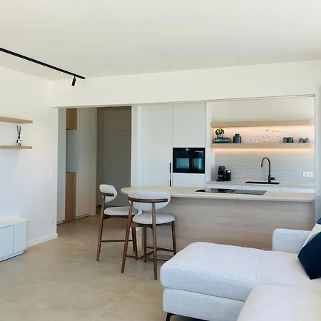 Dunique Apartamento *