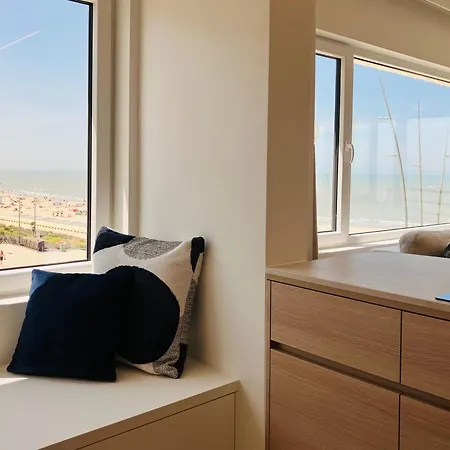 Lägenhet Dunique Middelkerke